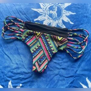 L*Space bikini bottoms